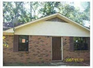 5207 Myers Rd, Terry, MS 39170