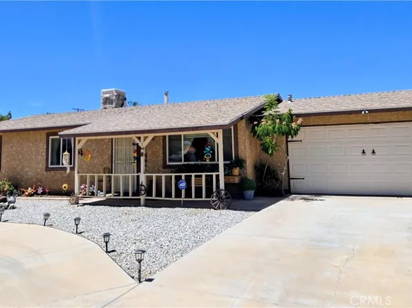 10790 Jamul Rd, Apple Valley, CA 92308