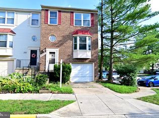 3721 Edmond Way, Bowie, MD 20716