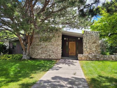 130 Princeton Ave, Pocatello, ID, 83201