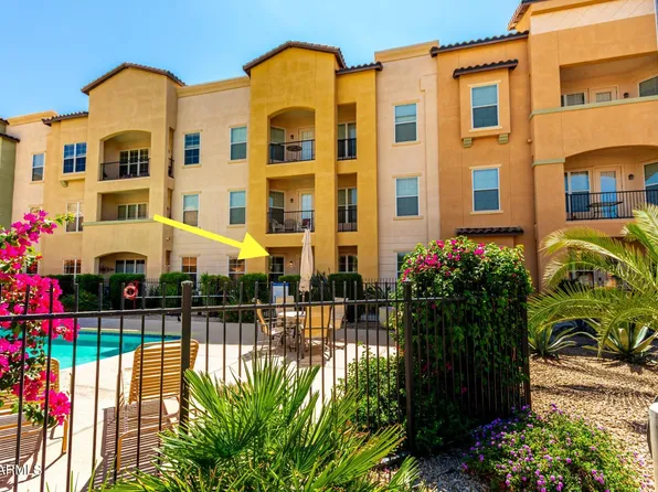 14575 W MOUNTAIN VIEW Boulevard #11116, Surprise, AZ 85374