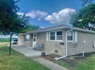 7503 S 350 W, Jonesboro, IN 46938