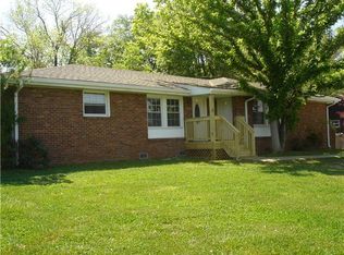 2732 McCampbell Ave, Nashville, TN 37214