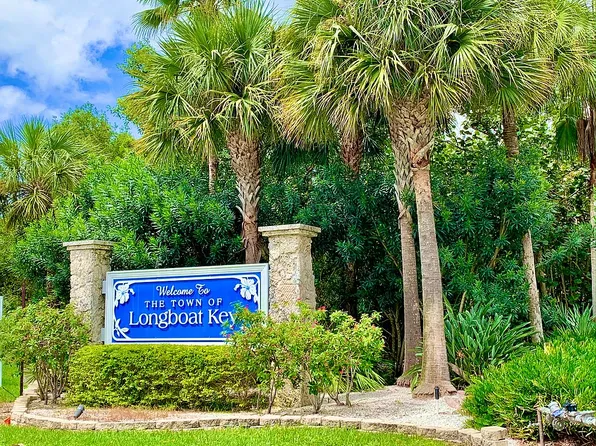 3710 Gulf Of Mexico Dr Lot E6, Longboat Key, FL 34228