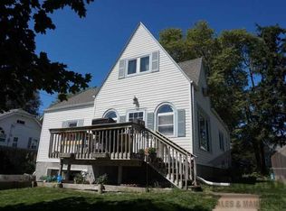 212 E 8th St, Wayne, NE 68787