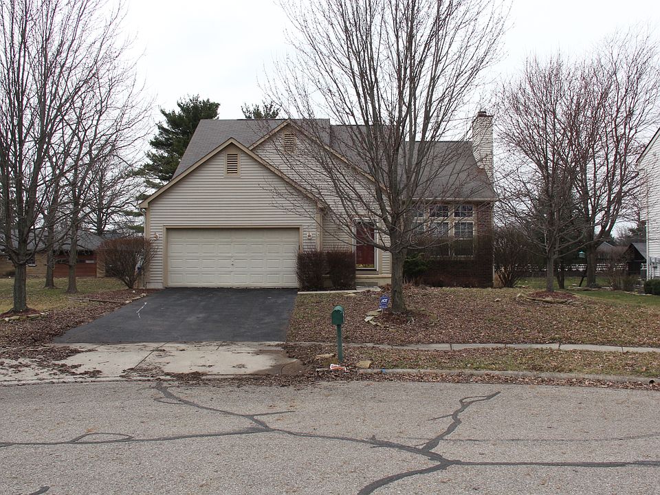 1st image of 5411 Haussman Pl #House