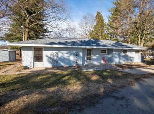 17456 14b Rd, Culver, IN 46511