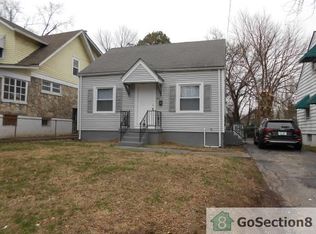 4213 Fordson Way, Louisville, KY