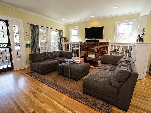 5th image of 803 Mount Vernon Ave