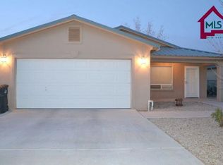 2824 San Miguel Ct, Las Cruces, NM 88007