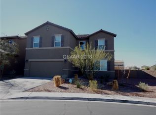 165 Bear Cove Ter, Henderson, NV 89011