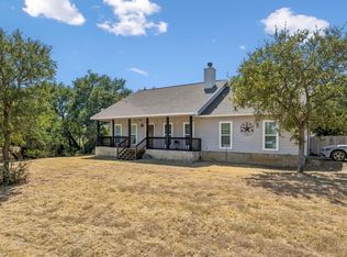 2302 Belaire Dr, Granite Shoals, TX 78654