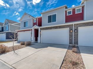 12412 S Duet Dr, Herriman, UT 84096