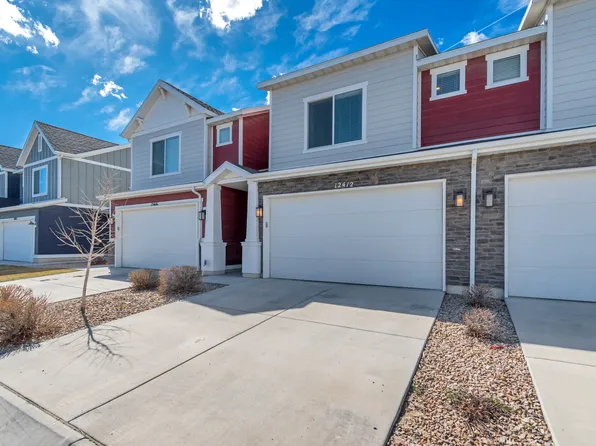 12412 S Duet Dr, Herriman, UT 84096