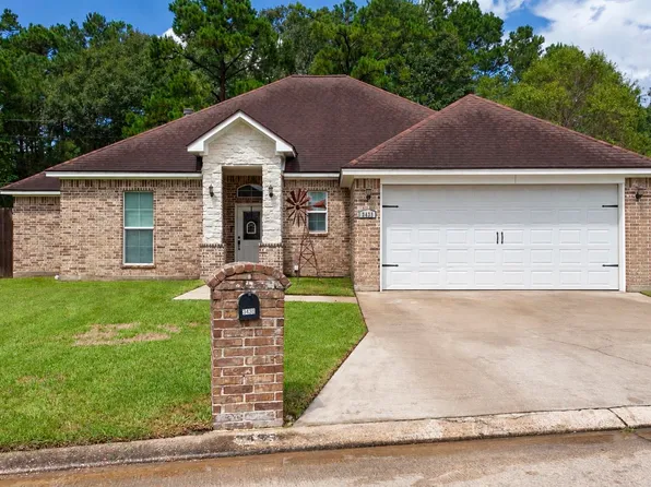 3435 Michelle Ave, Vidor, TX 77662