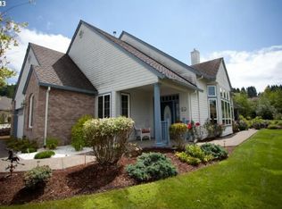 10702 SE Happy Valley Dr, Happy Valley, OR 97086