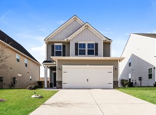 723 Justify Loop, Graniteville, SC 29829