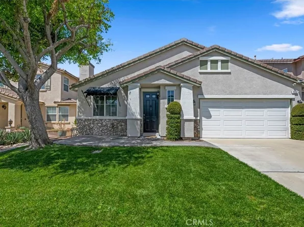 7232 Riley Dr, Fontana, CA 92336