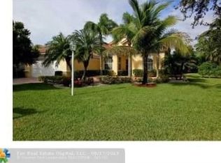 7061 NW 111th Ter, Parkland, FL 33076