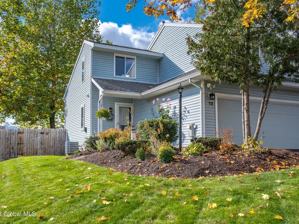 12 Heyden Road, Troy, NY 12180