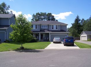 15115 105th Ave SE, Yelm, WA 98597