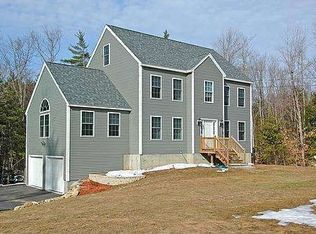 78 Cherub Dr, Farmington, NH 03835