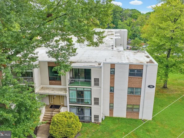 56-302 Welsh Tract Rd #56-302, Newark, DE 19713