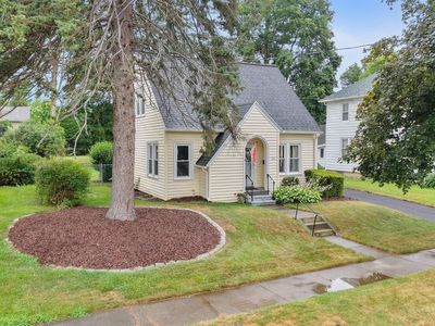 633 Church St, Endicott, NY, 13760