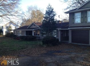 239 Grogan St, Lavonia, GA 30553