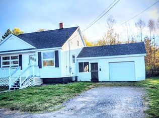 66 Colony Pl, Millinocket, ME 04462
