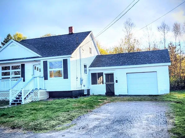 66 Colony Place, Millinocket, ME 04462