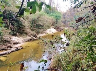 Saucier Fairley Rd, Saucier, MS 39574