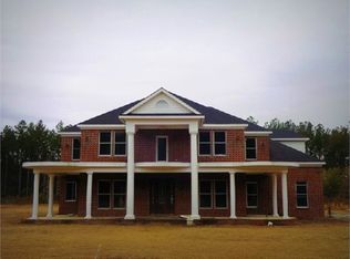 206 Sand Hill Rd, Brooklet, GA 30415