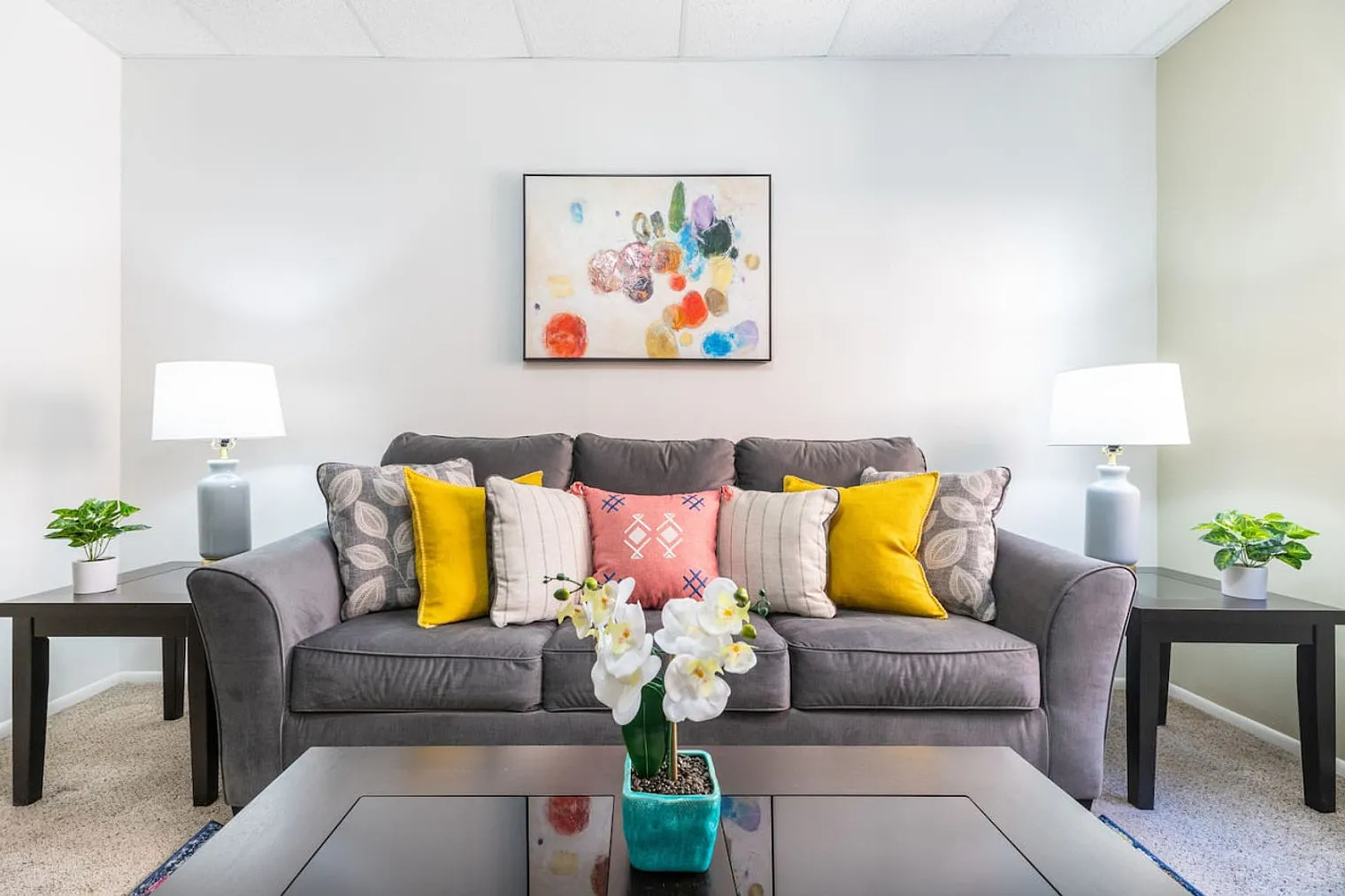 1 bed, 1.0 bath, 861 sqft, $2,389 — Photo 4