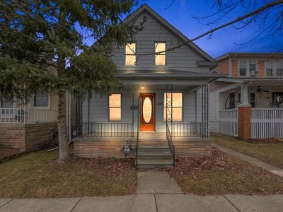 1763 McKinley St, Wyandotte, MI, 48192