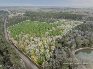 0 Elks Lake Rd, Hattiesburg, MS 39401