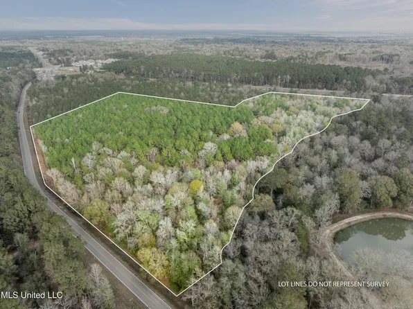 0 Elks Lake Rd, Hattiesburg, MS 39401