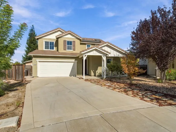 1329 Darrow Dr, Lathrop, CA 95330