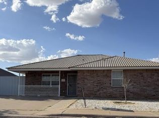 320 Kennedy Dr, Odessa, TX 79764