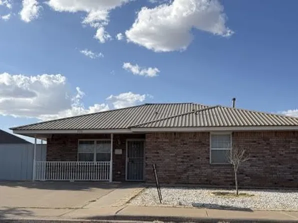 320 Kennedy Dr, Odessa, TX 79764