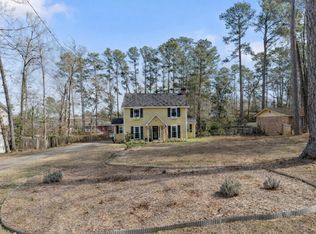 1032 Brookwood Drive, Augusta, GA 30909