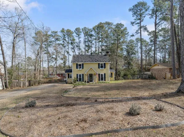 1032 Brookwood Drive, Augusta, GA 30909