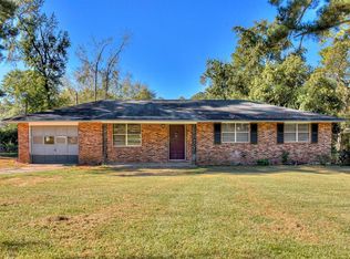 347 Mears St, Martinez, GA 30907