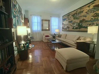 Rented by Sovereign Associates