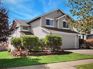 16770 White Mountain Rd SE, Monroe, WA 98272