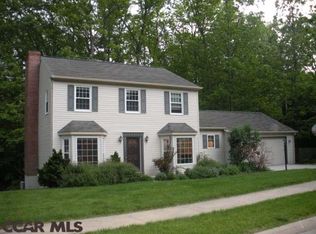 265 Camelot Ln, State College, PA