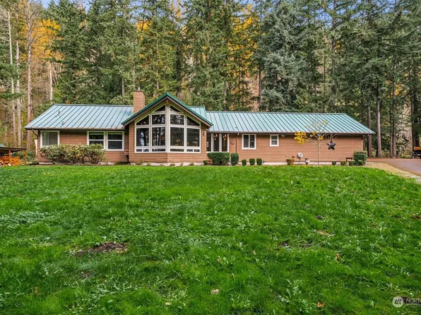 26918 SE Mud Mountain Road, Enumclaw, WA 98022