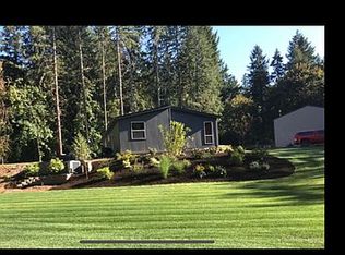 25868 SW Rein Rd, Sherwood, OR 97140