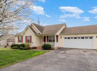 549 Winning Dr, Columbia, TN 38401