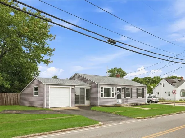 816 Cottage St, Pawtucket, RI 02861
